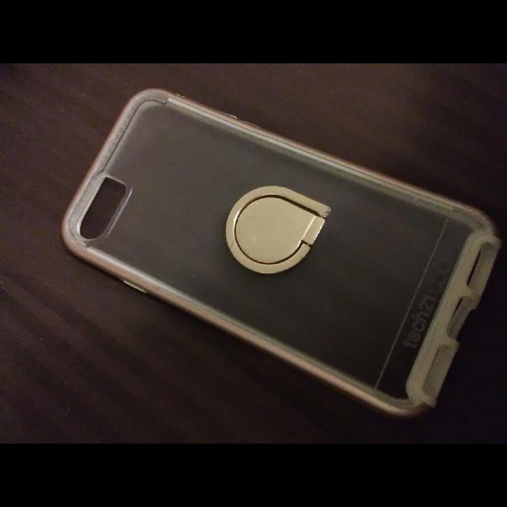 iPhone 6/7/8 case